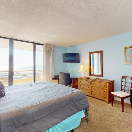 Ocean Creek Villa Myrtle Beach Oda fotoğraf