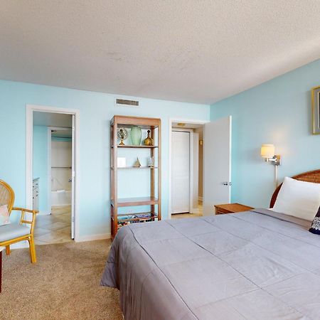 Ocean Creek Villa Myrtle Beach Oda fotoğraf