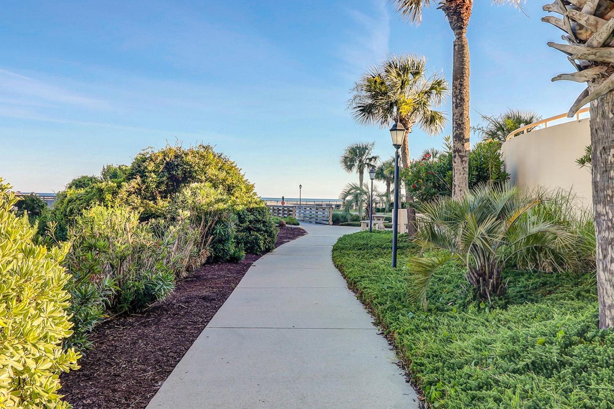 Ocean Creek Villa Myrtle Beach Oda fotoğraf