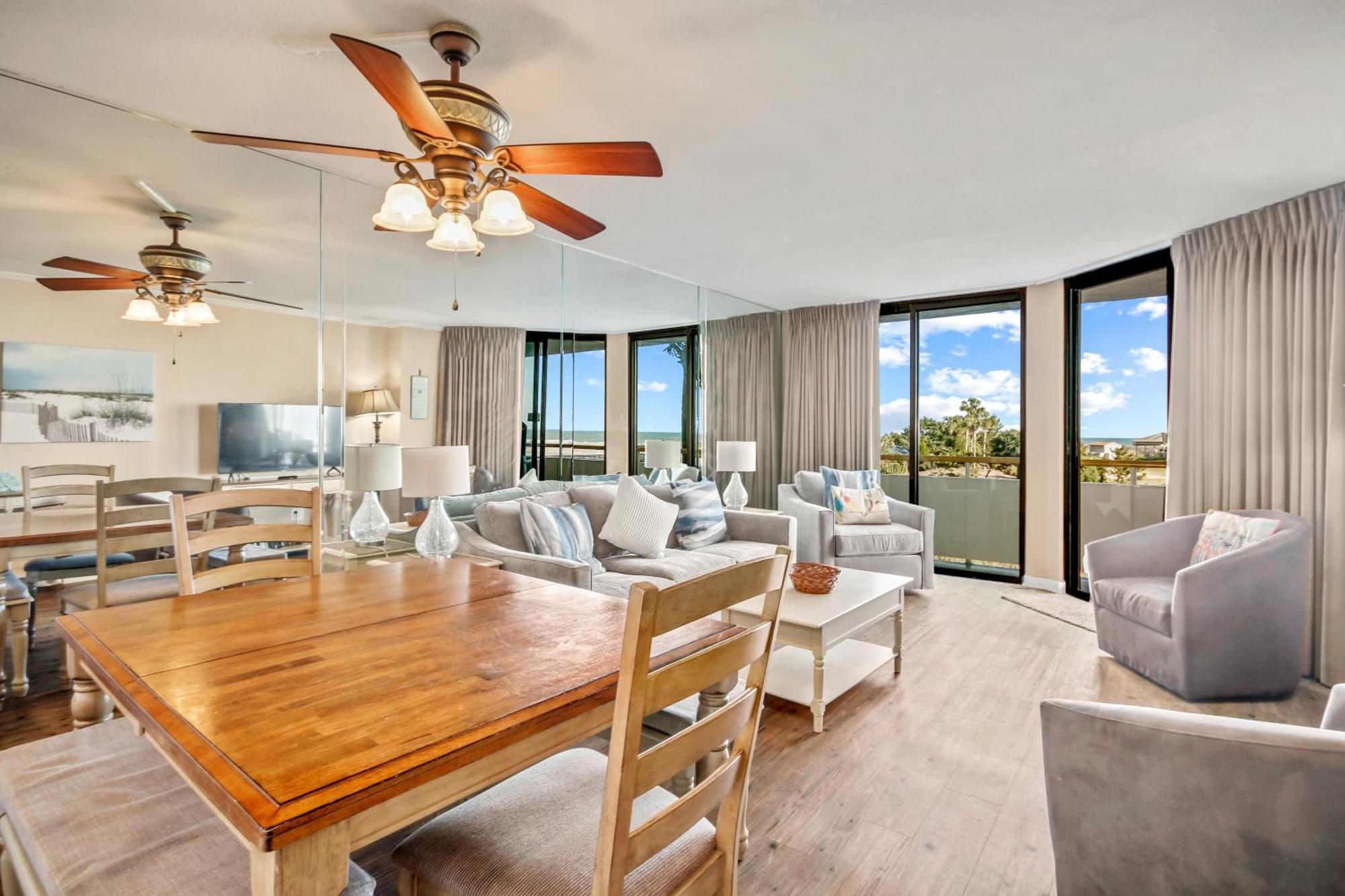 Ocean Creek Villa Myrtle Beach Oda fotoğraf