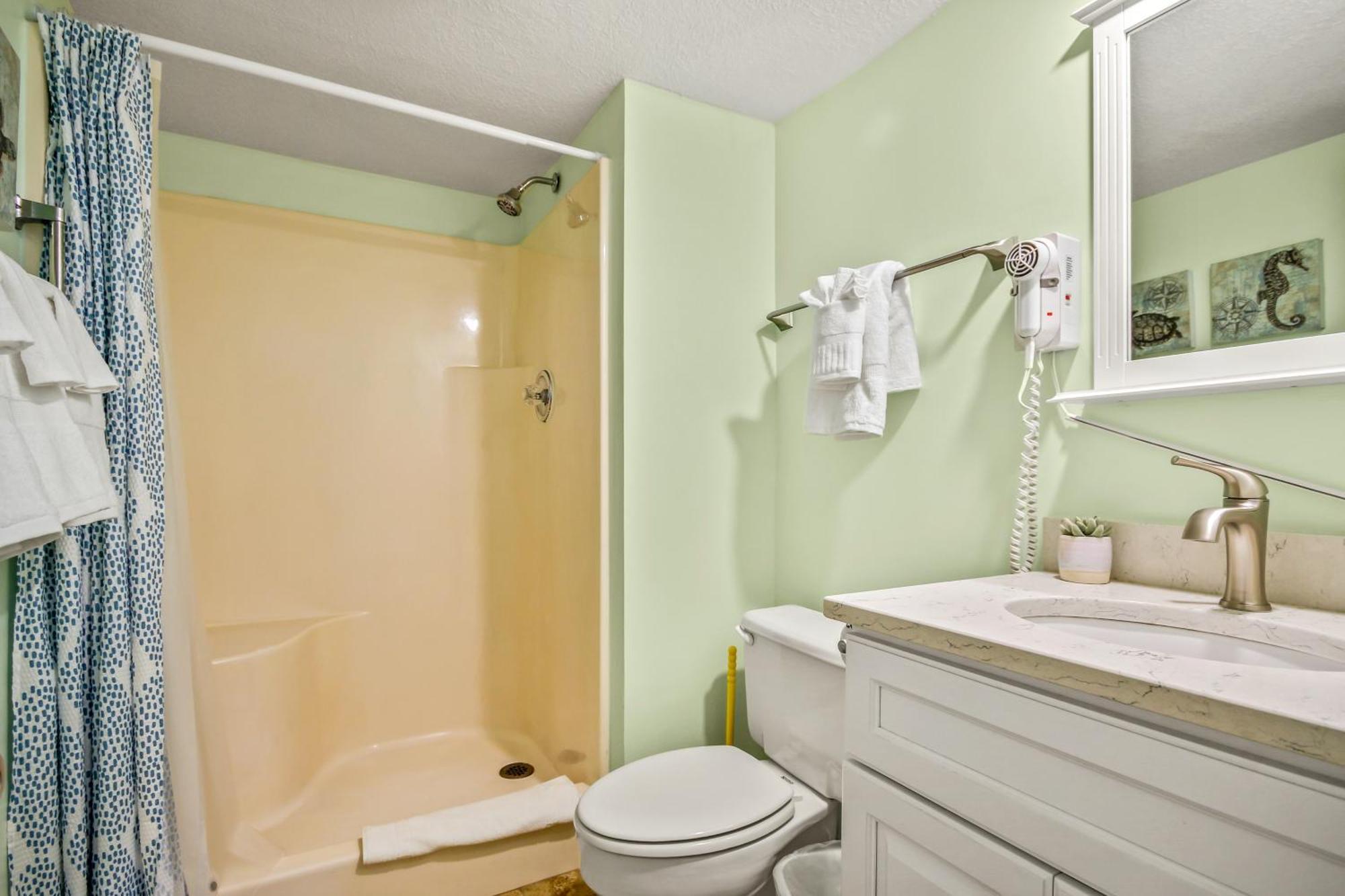 Ocean Creek Villa Myrtle Beach Oda fotoğraf