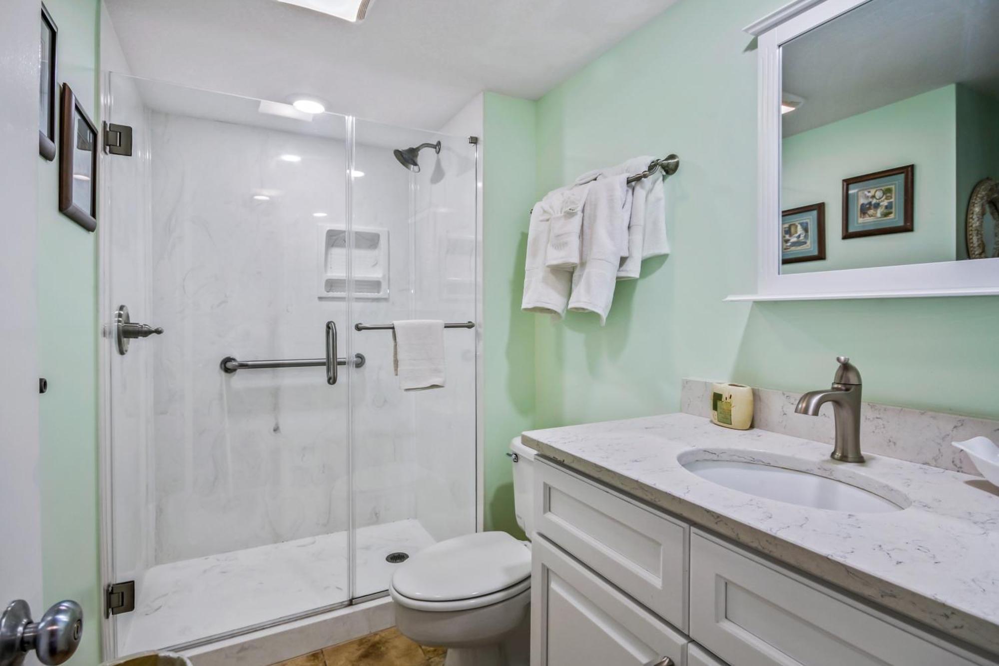 Ocean Creek Villa Myrtle Beach Oda fotoğraf
