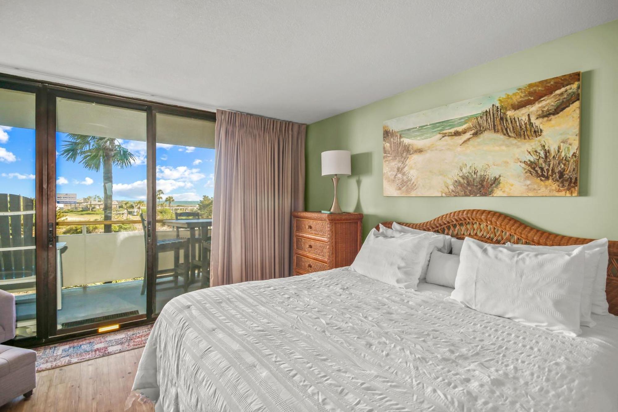 Ocean Creek Villa Myrtle Beach Oda fotoğraf
