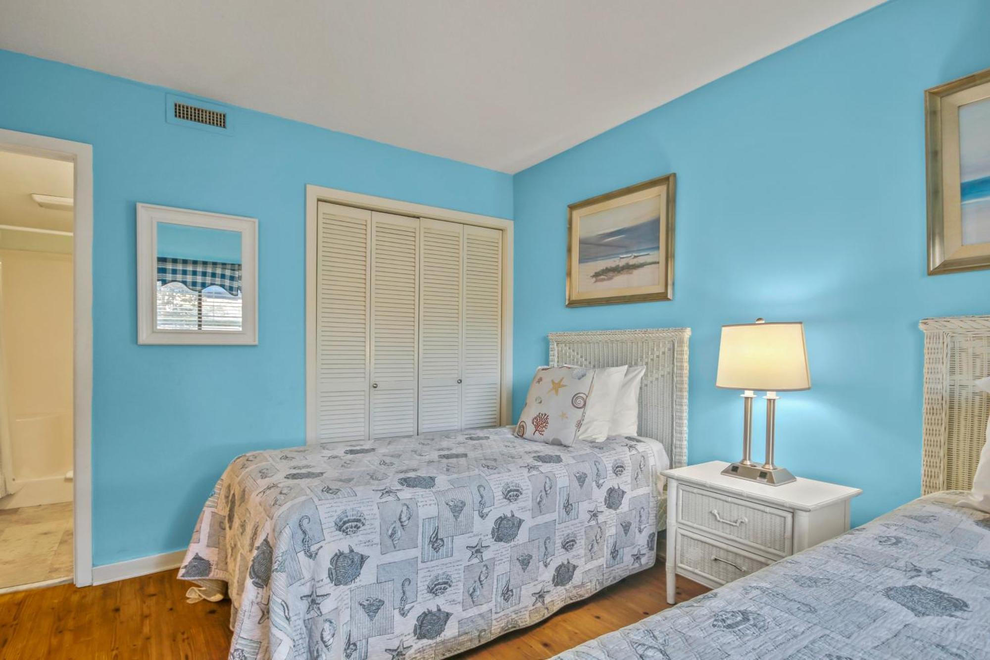 Ocean Creek Villa Myrtle Beach Oda fotoğraf