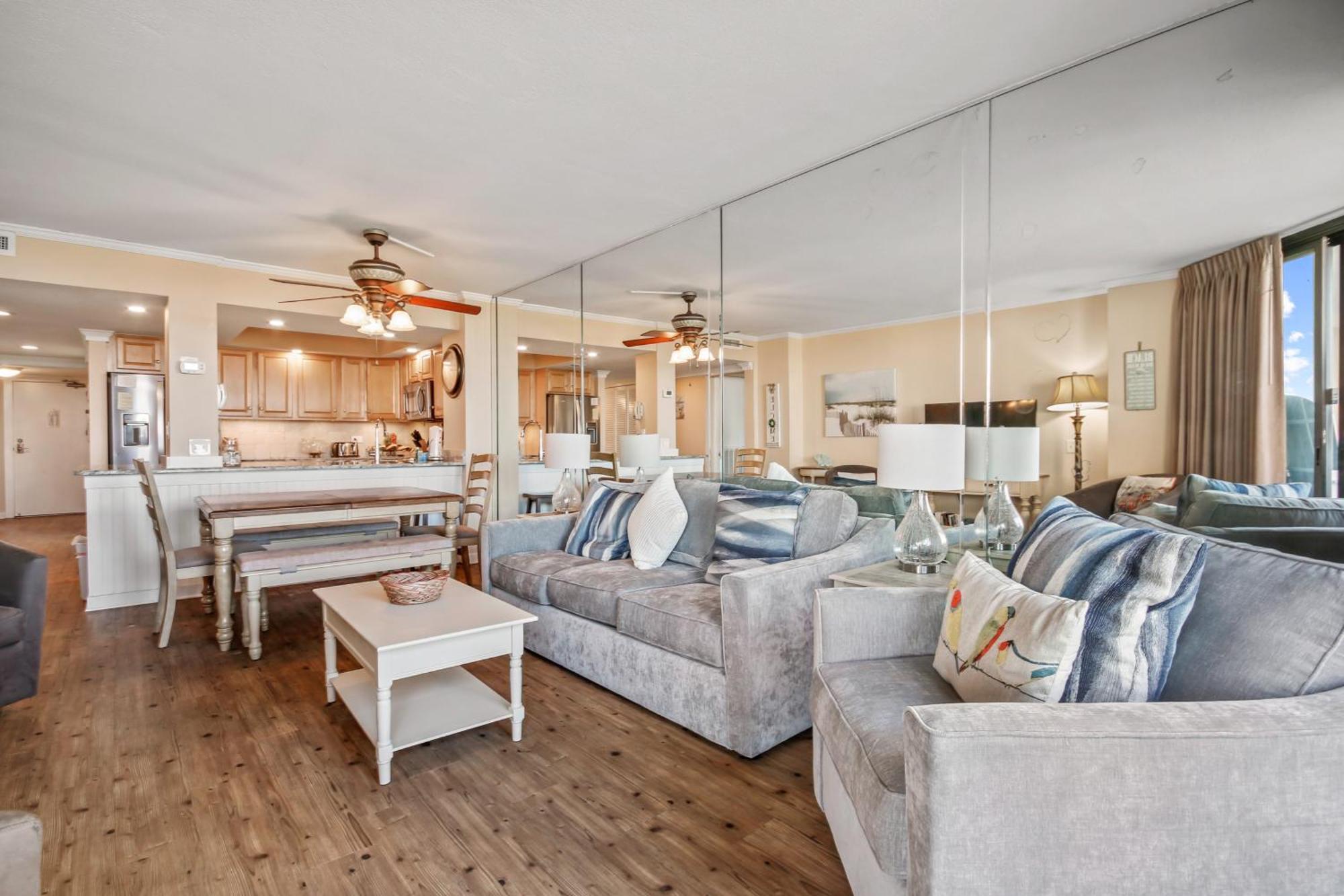 Ocean Creek Villa Myrtle Beach Oda fotoğraf