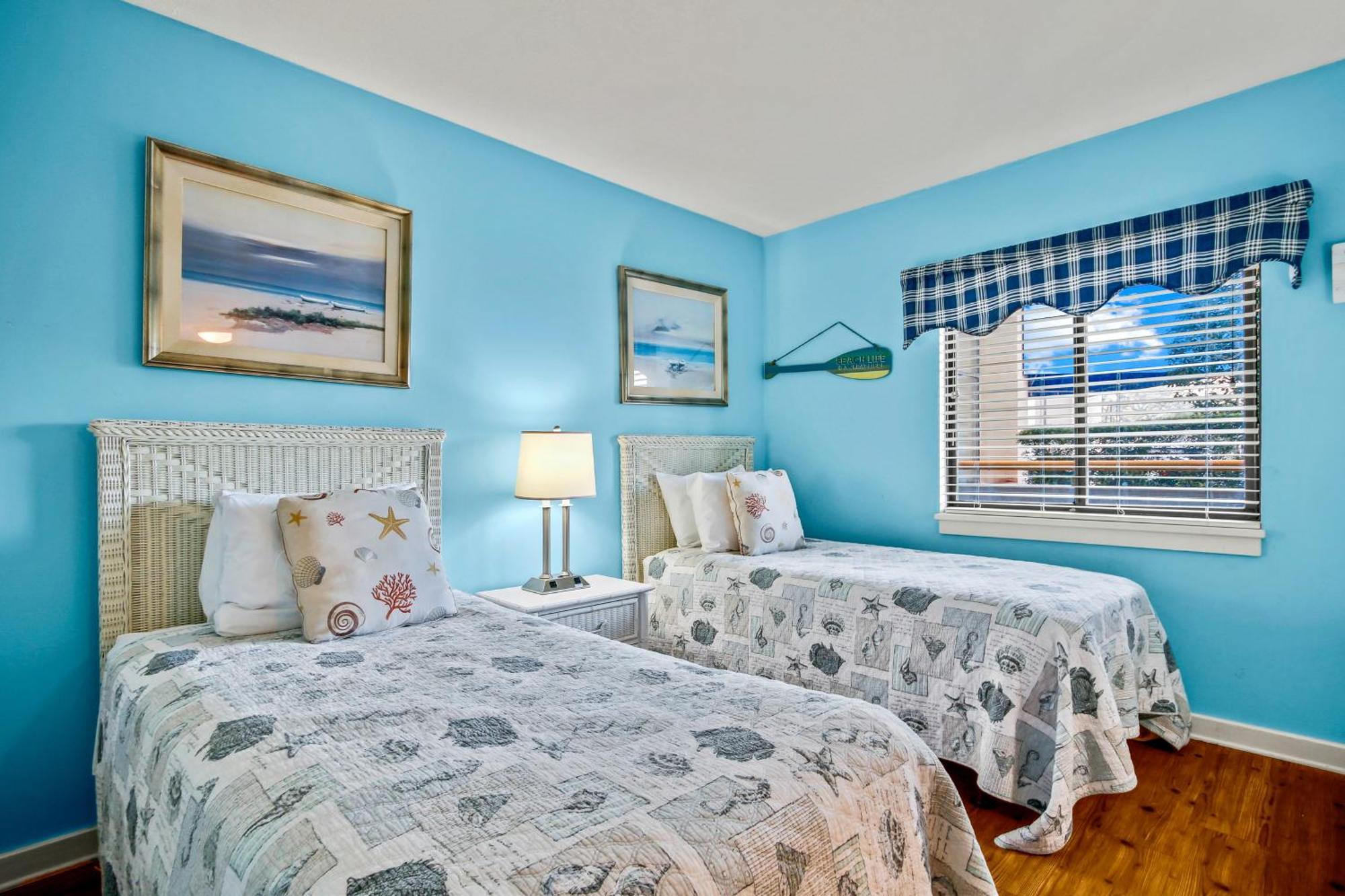 Ocean Creek Villa Myrtle Beach Oda fotoğraf