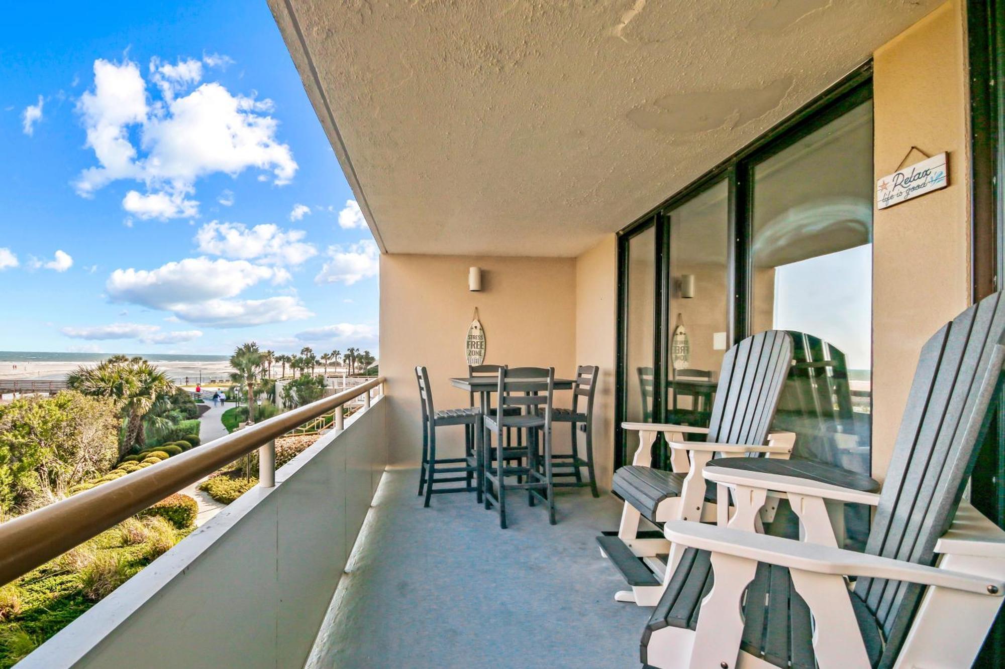 Ocean Creek Villa Myrtle Beach Oda fotoğraf