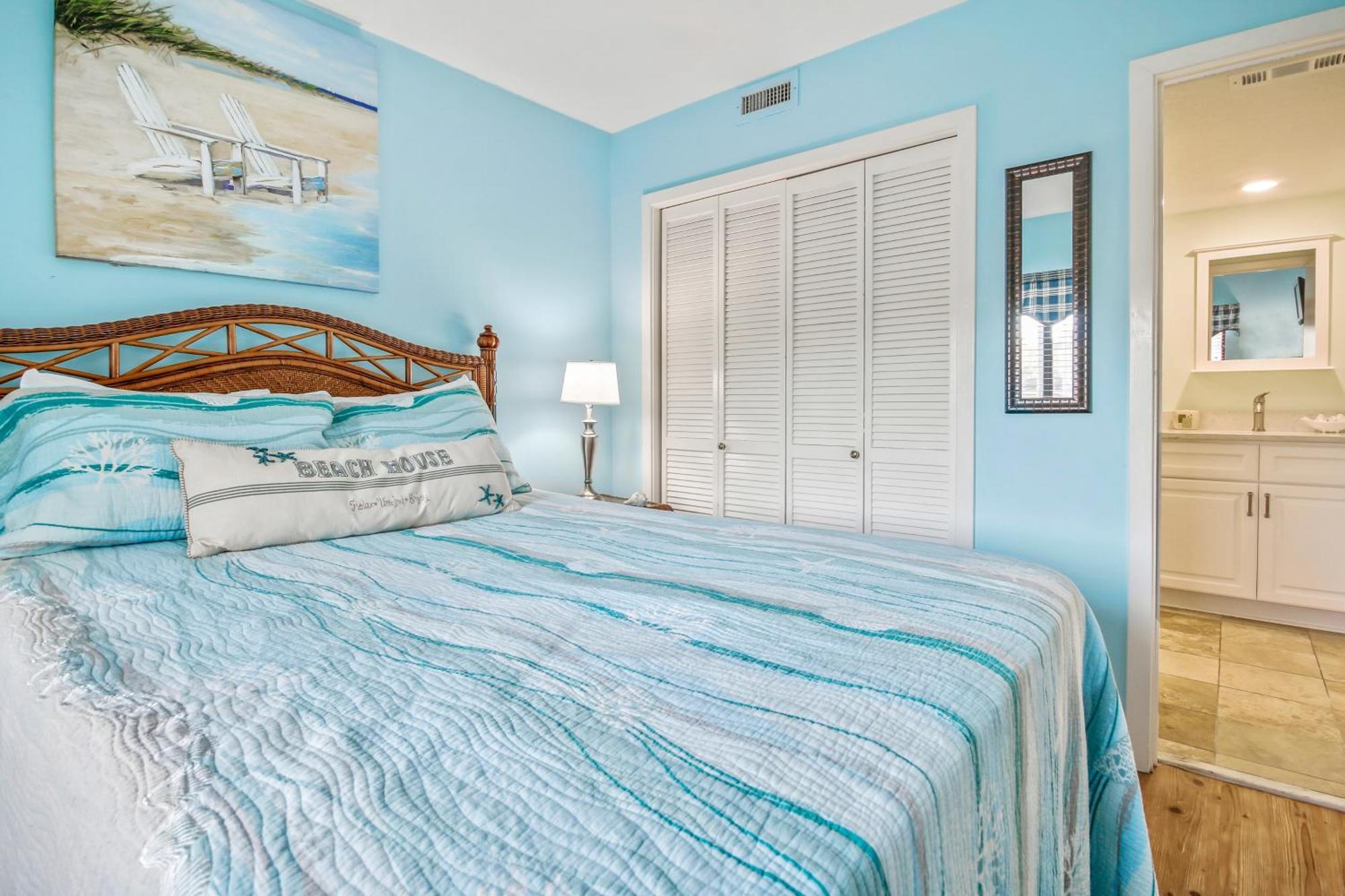 Ocean Creek Villa Myrtle Beach Oda fotoğraf