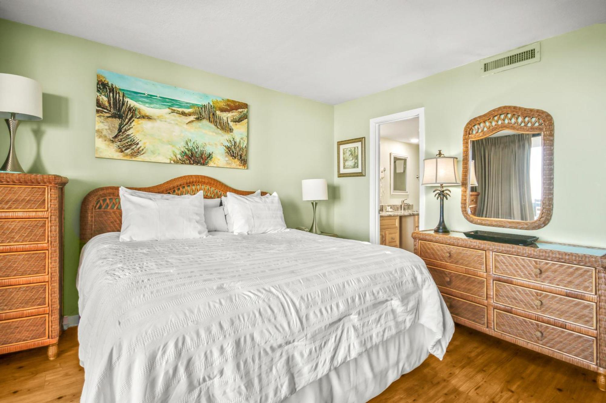 Ocean Creek Villa Myrtle Beach Oda fotoğraf