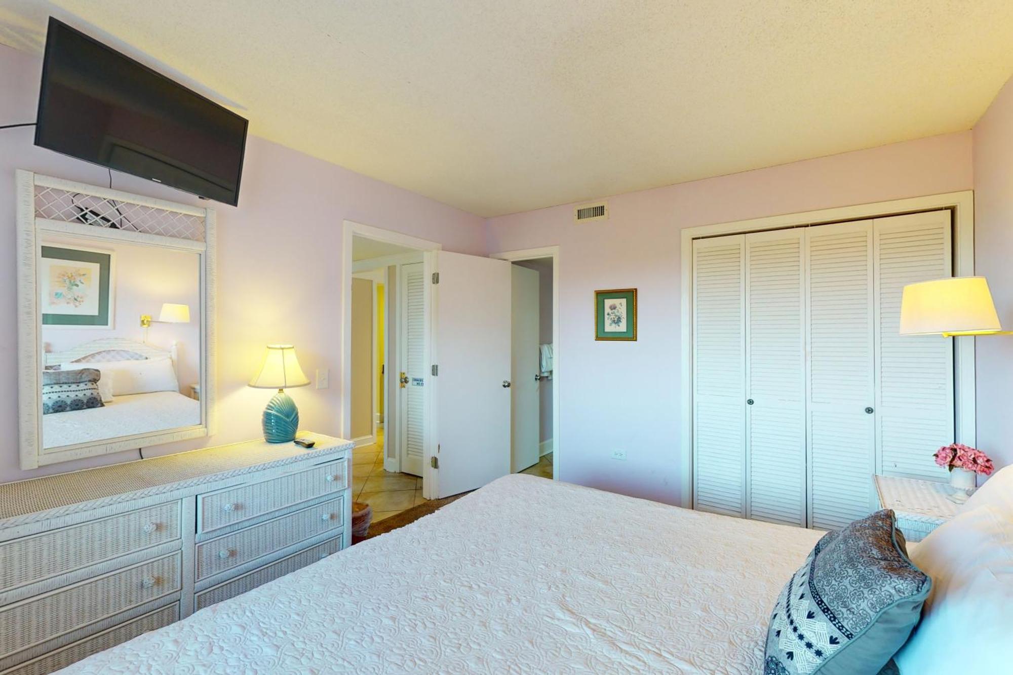 Ocean Creek Villa Myrtle Beach Oda fotoğraf