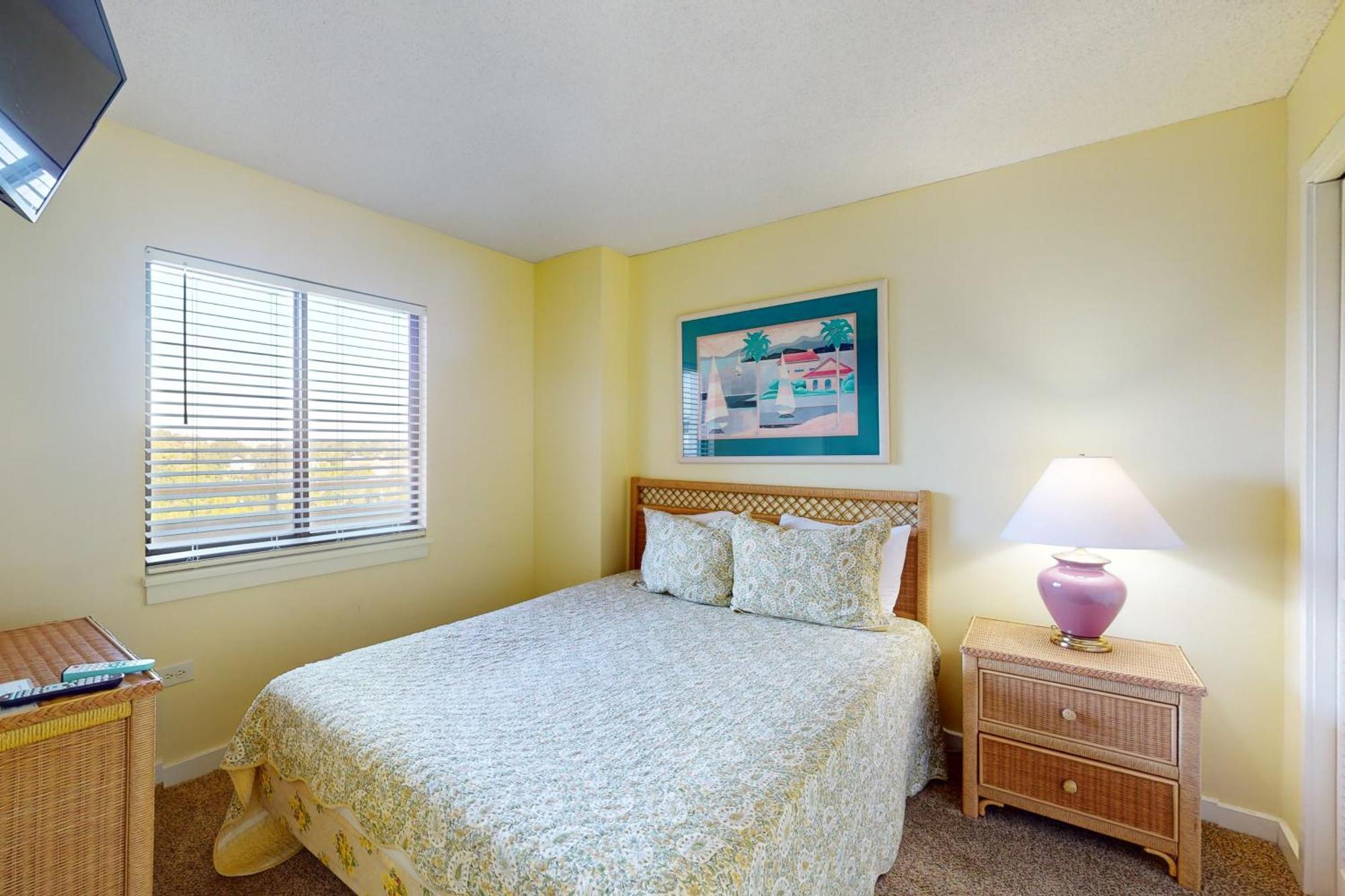 Ocean Creek Villa Myrtle Beach Oda fotoğraf