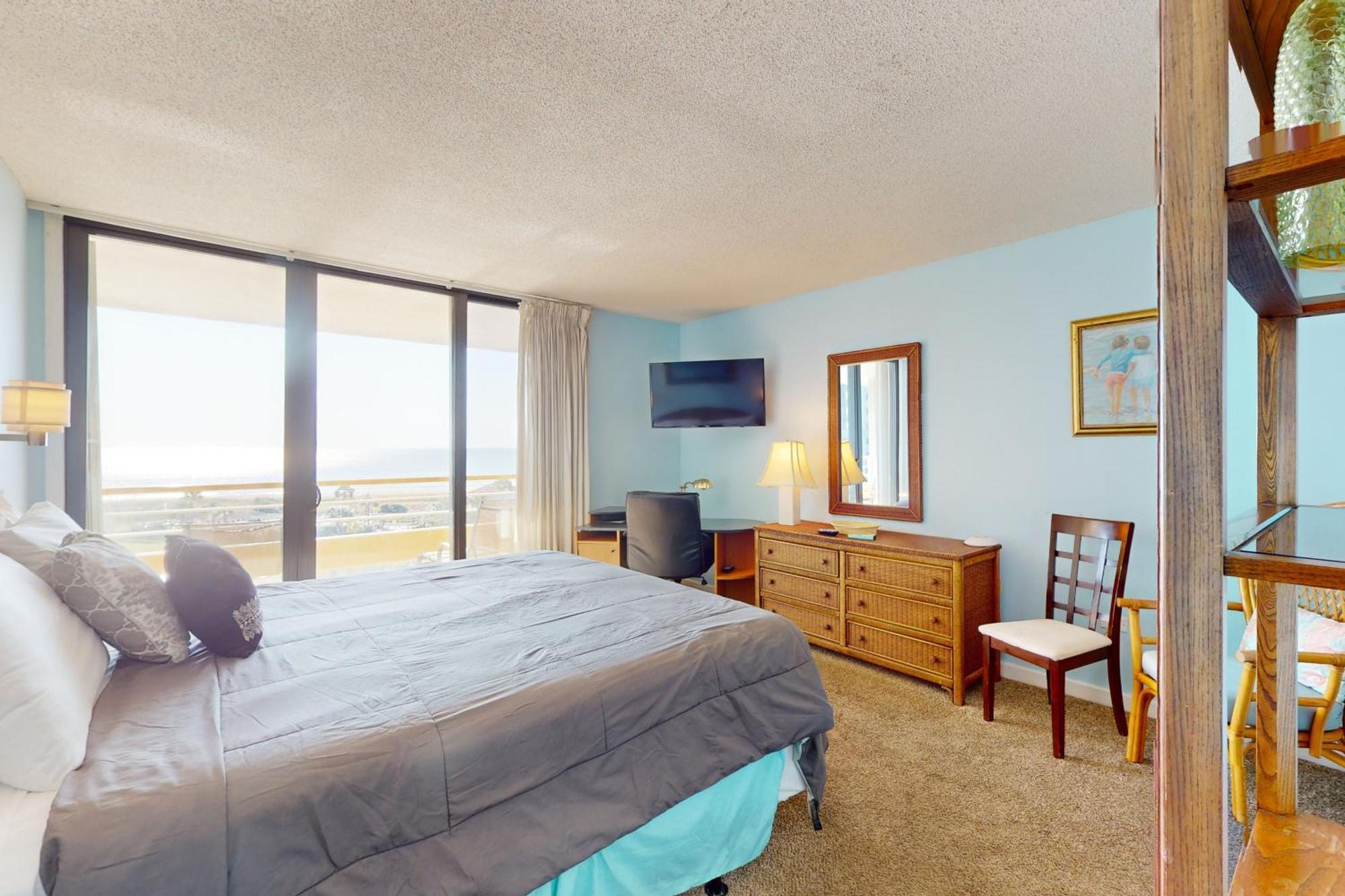 Ocean Creek Villa Myrtle Beach Oda fotoğraf