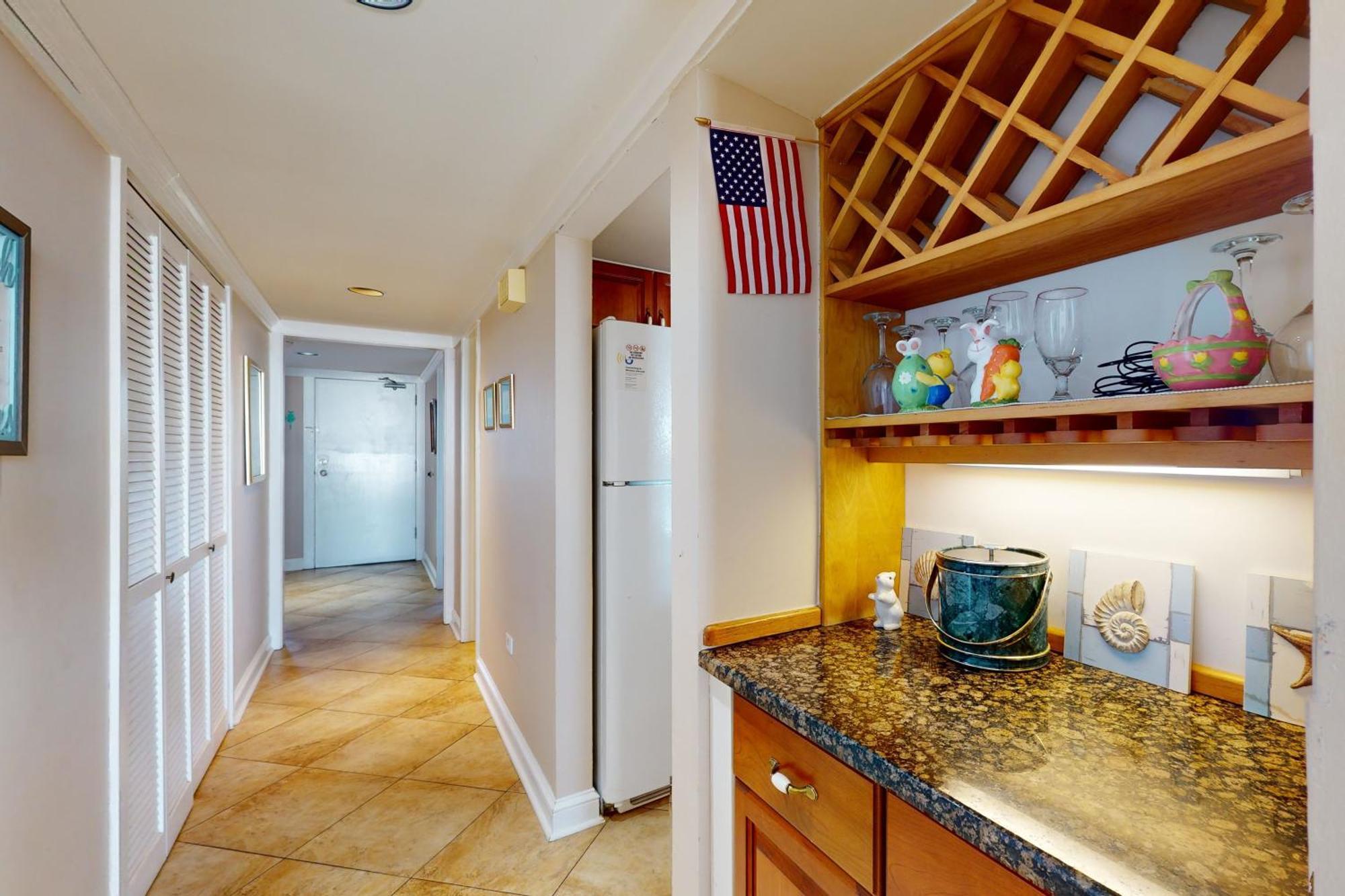 Ocean Creek Villa Myrtle Beach Oda fotoğraf
