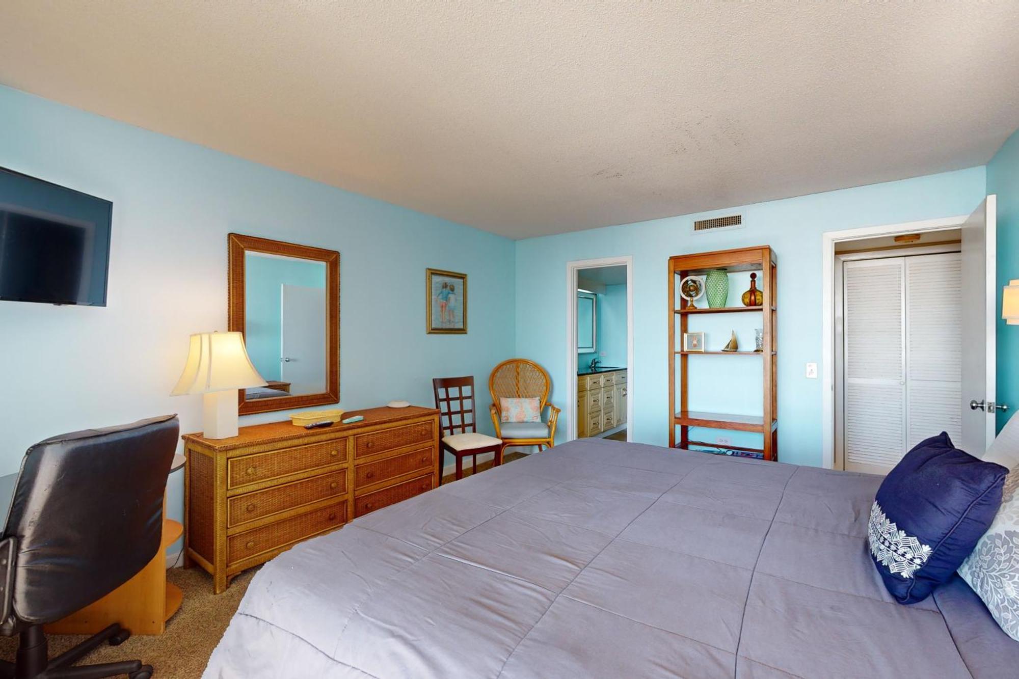 Ocean Creek Villa Myrtle Beach Oda fotoğraf