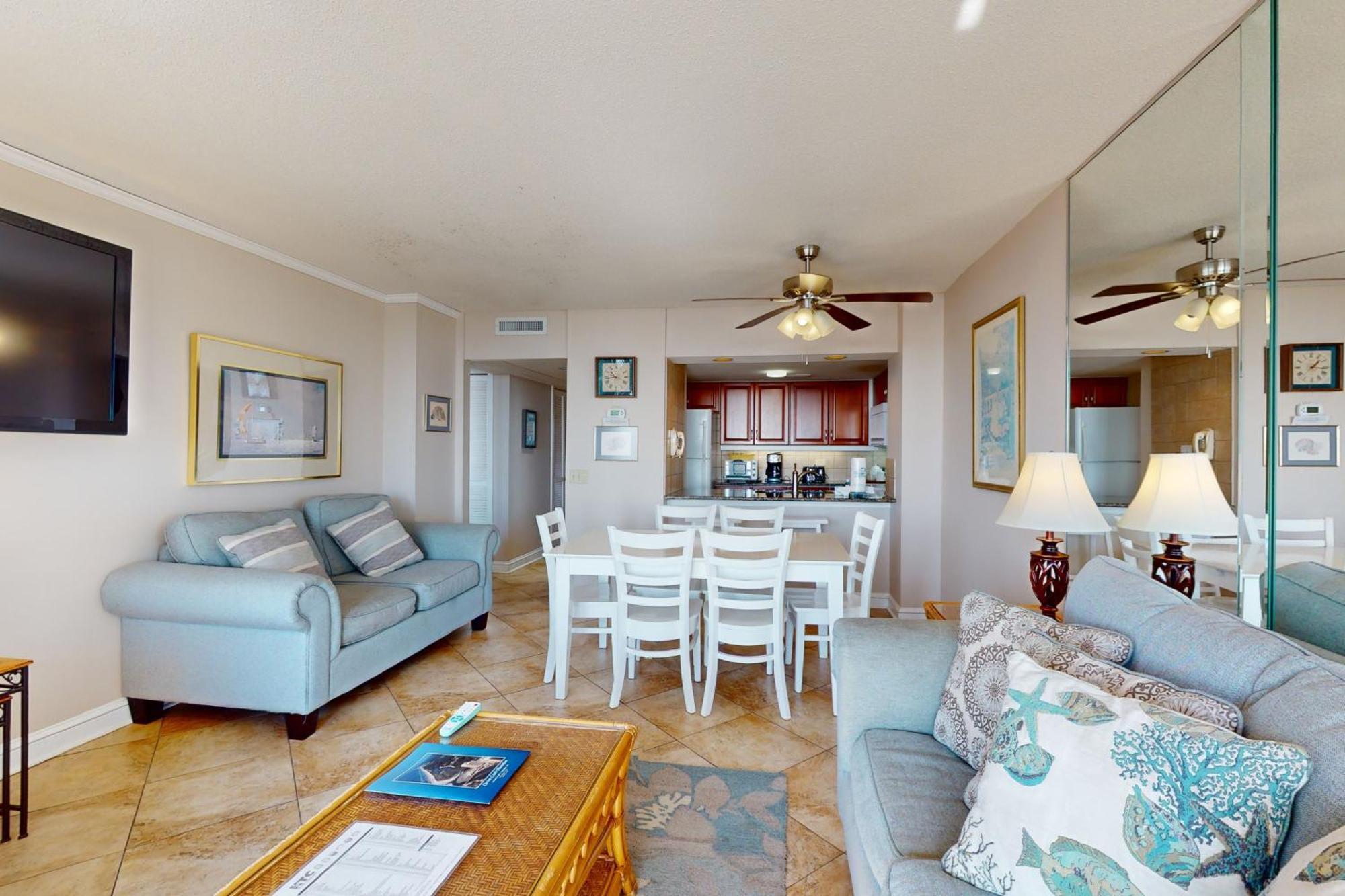 Ocean Creek Villa Myrtle Beach Oda fotoğraf