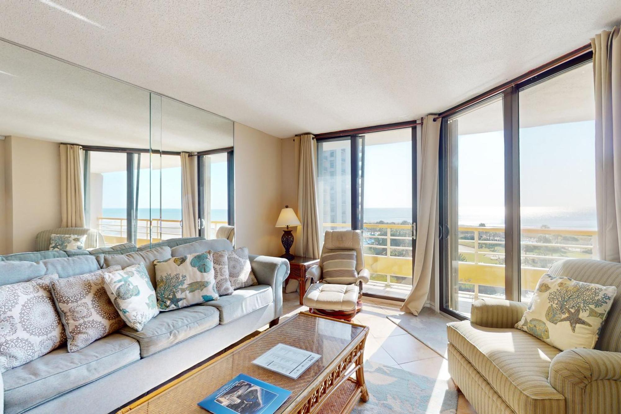 Ocean Creek Villa Myrtle Beach Oda fotoğraf